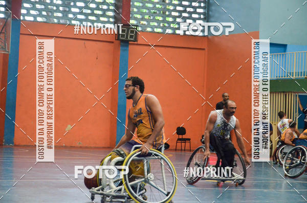 Buy your photos of the eventCAMPEONATO MINEIRO BASQUETE SOBRE RODAS 2019 on Fotop