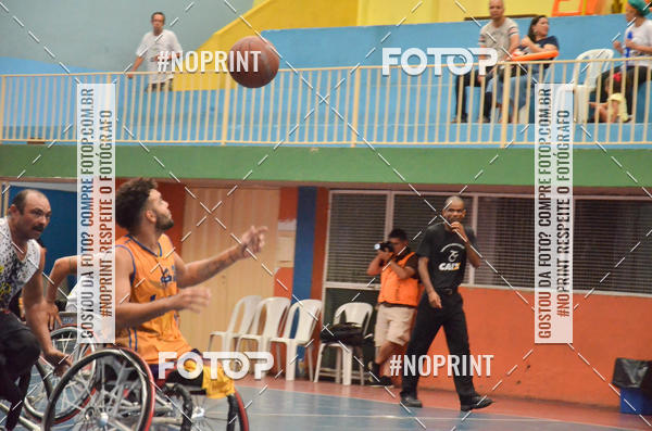 Buy your photos of the eventCAMPEONATO MINEIRO BASQUETE SOBRE RODAS 2019 on Fotop