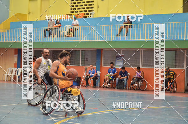 Buy your photos of the eventCAMPEONATO MINEIRO BASQUETE SOBRE RODAS 2019 on Fotop