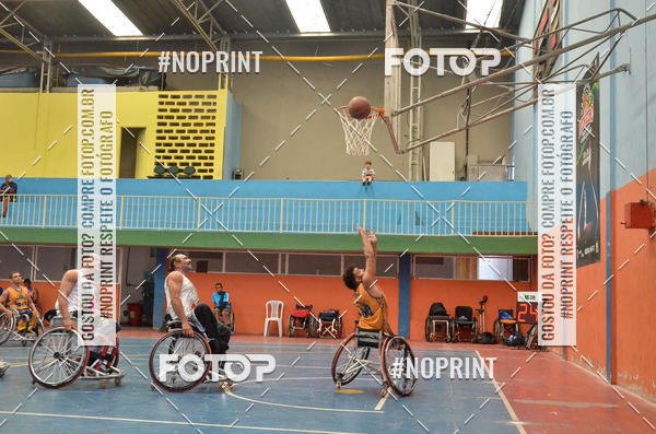 Buy your photos of the eventCAMPEONATO MINEIRO BASQUETE SOBRE RODAS 2019 on Fotop