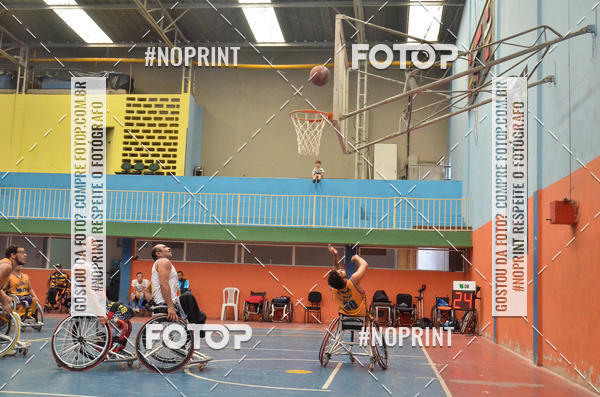 Buy your photos of the eventCAMPEONATO MINEIRO BASQUETE SOBRE RODAS 2019 on Fotop