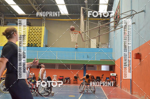 Buy your photos of the eventCAMPEONATO MINEIRO BASQUETE SOBRE RODAS 2019 on Fotop
