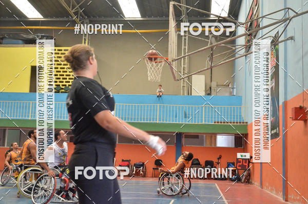 Buy your photos of the eventCAMPEONATO MINEIRO BASQUETE SOBRE RODAS 2019 on Fotop