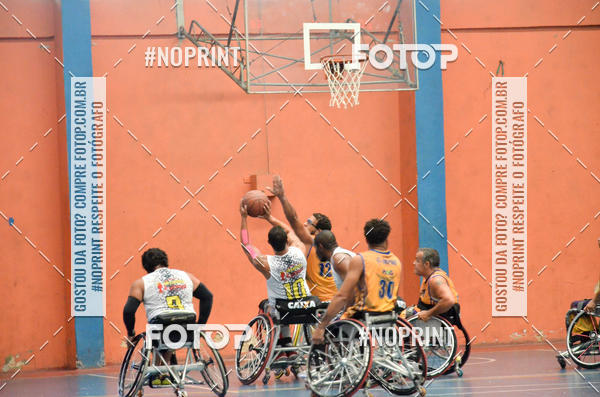 Buy your photos of the eventCAMPEONATO MINEIRO BASQUETE SOBRE RODAS 2019 on Fotop