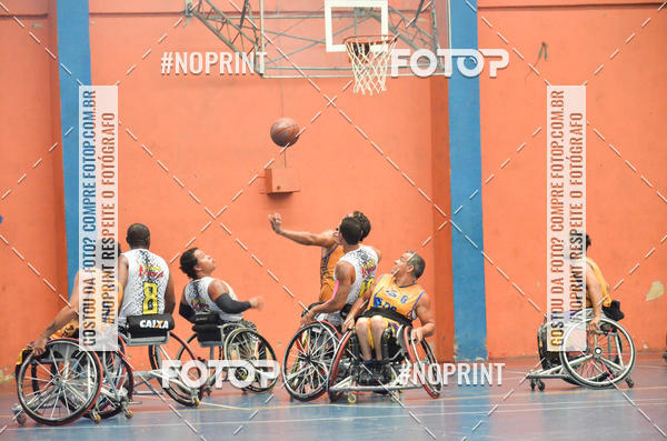 Buy your photos of the eventCAMPEONATO MINEIRO BASQUETE SOBRE RODAS 2019 on Fotop