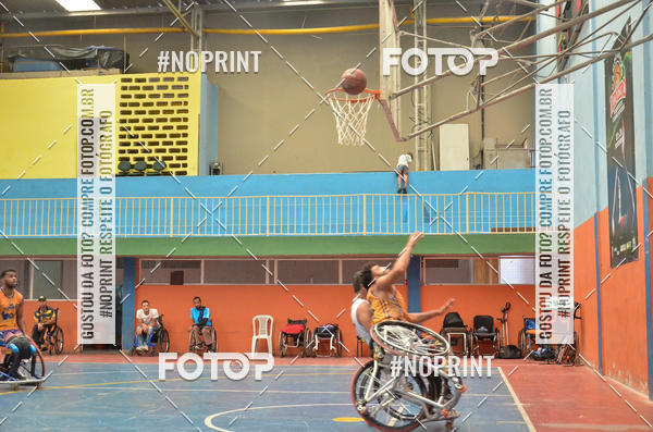 Buy your photos of the eventCAMPEONATO MINEIRO BASQUETE SOBRE RODAS 2019 on Fotop