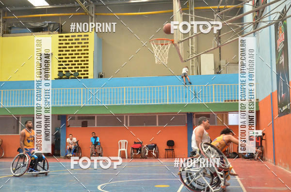 Buy your photos of the eventCAMPEONATO MINEIRO BASQUETE SOBRE RODAS 2019 on Fotop