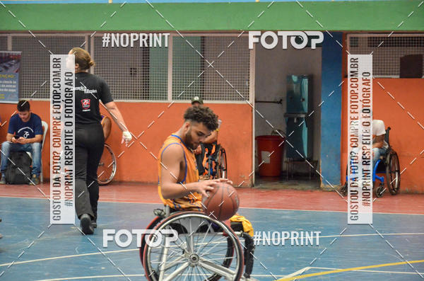 Buy your photos of the eventCAMPEONATO MINEIRO BASQUETE SOBRE RODAS 2019 on Fotop