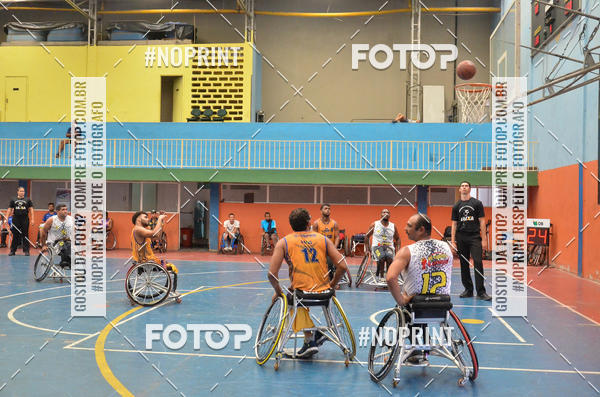 Buy your photos of the eventCAMPEONATO MINEIRO BASQUETE SOBRE RODAS 2019 on Fotop