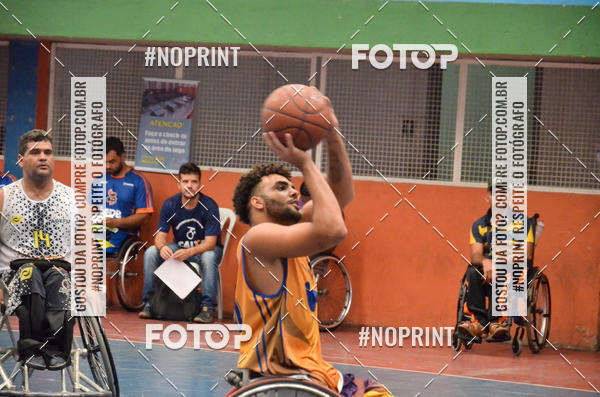 Buy your photos of the eventCAMPEONATO MINEIRO BASQUETE SOBRE RODAS 2019 on Fotop