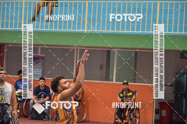 Buy your photos of the eventCAMPEONATO MINEIRO BASQUETE SOBRE RODAS 2019 on Fotop