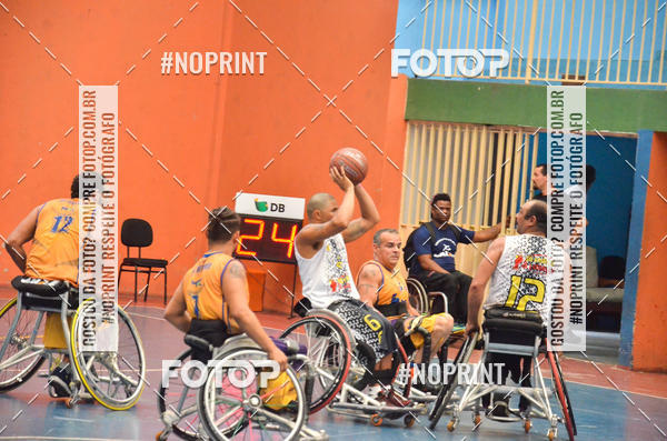 Buy your photos of the eventCAMPEONATO MINEIRO BASQUETE SOBRE RODAS 2019 on Fotop