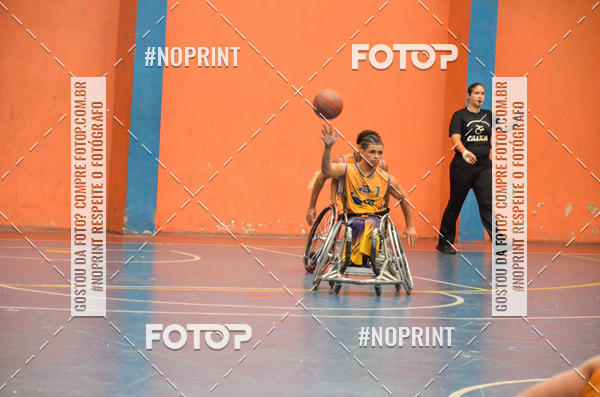 Buy your photos of the eventCAMPEONATO MINEIRO BASQUETE SOBRE RODAS 2019 on Fotop