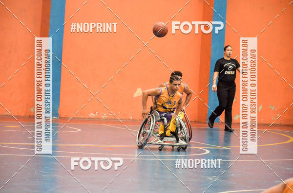 Buy your photos of the eventCAMPEONATO MINEIRO BASQUETE SOBRE RODAS 2019 on Fotop