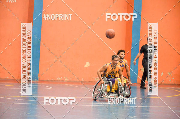 Buy your photos of the eventCAMPEONATO MINEIRO BASQUETE SOBRE RODAS 2019 on Fotop