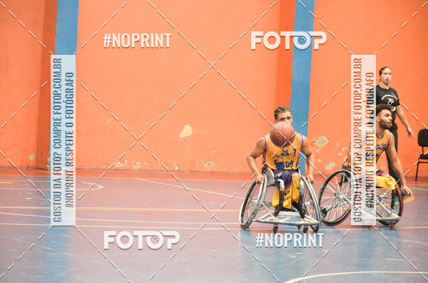 Buy your photos of the eventCAMPEONATO MINEIRO BASQUETE SOBRE RODAS 2019 on Fotop