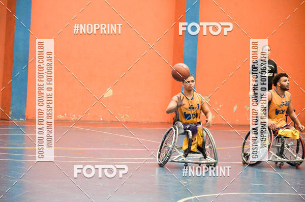 Buy your photos of the eventCAMPEONATO MINEIRO BASQUETE SOBRE RODAS 2019 on Fotop