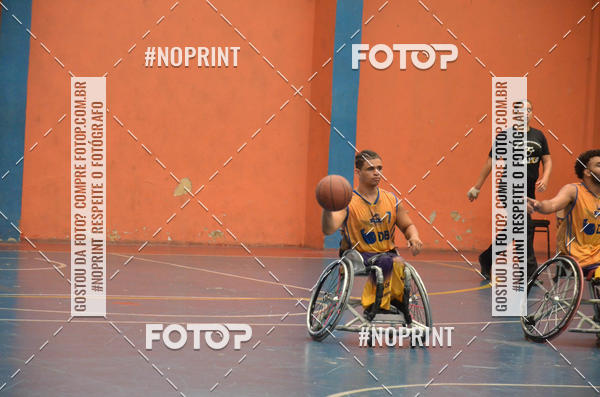 Buy your photos of the eventCAMPEONATO MINEIRO BASQUETE SOBRE RODAS 2019 on Fotop