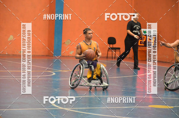 Buy your photos of the eventCAMPEONATO MINEIRO BASQUETE SOBRE RODAS 2019 on Fotop