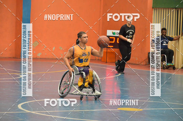 Buy your photos of the eventCAMPEONATO MINEIRO BASQUETE SOBRE RODAS 2019 on Fotop