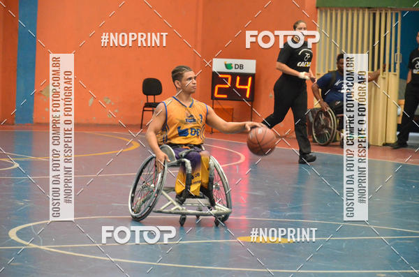 Buy your photos of the eventCAMPEONATO MINEIRO BASQUETE SOBRE RODAS 2019 on Fotop