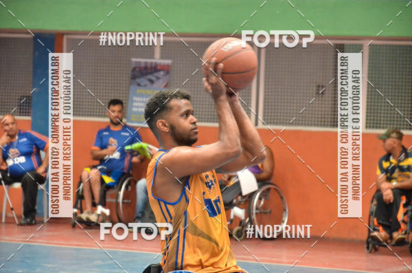 Buy your photos of the eventCAMPEONATO MINEIRO BASQUETE SOBRE RODAS 2019 on Fotop