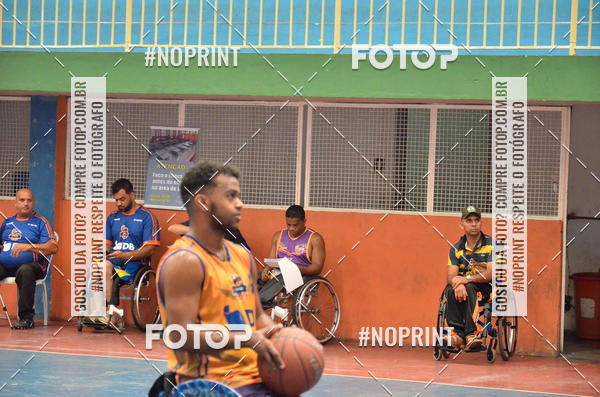Buy your photos of the eventCAMPEONATO MINEIRO BASQUETE SOBRE RODAS 2019 on Fotop