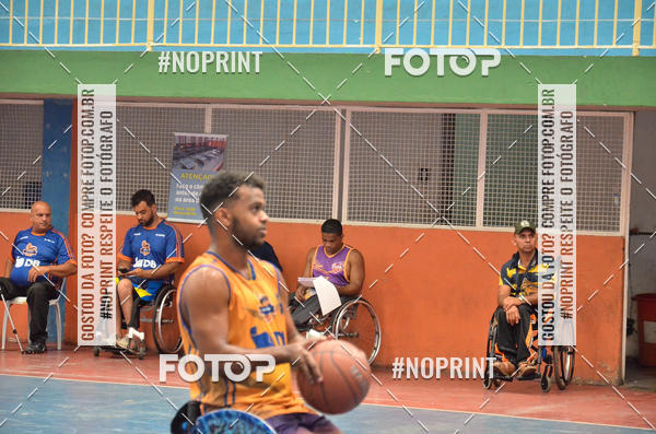 Buy your photos of the eventCAMPEONATO MINEIRO BASQUETE SOBRE RODAS 2019 on Fotop
