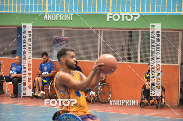 Buy your photos of the eventCAMPEONATO MINEIRO BASQUETE SOBRE RODAS 2019 on Fotop
