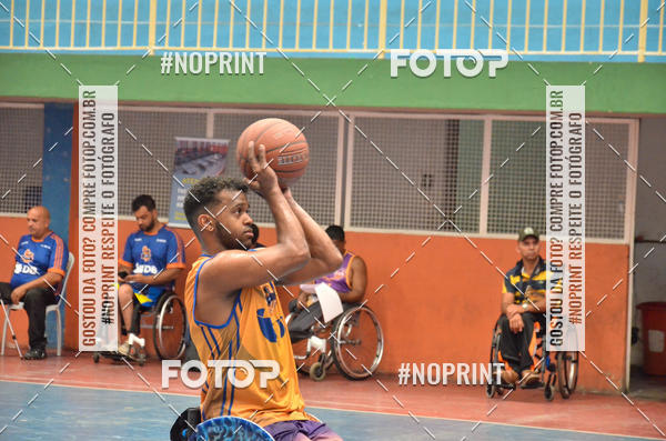 Buy your photos of the eventCAMPEONATO MINEIRO BASQUETE SOBRE RODAS 2019 on Fotop