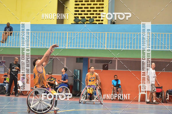 Buy your photos of the eventCAMPEONATO MINEIRO BASQUETE SOBRE RODAS 2019 on Fotop