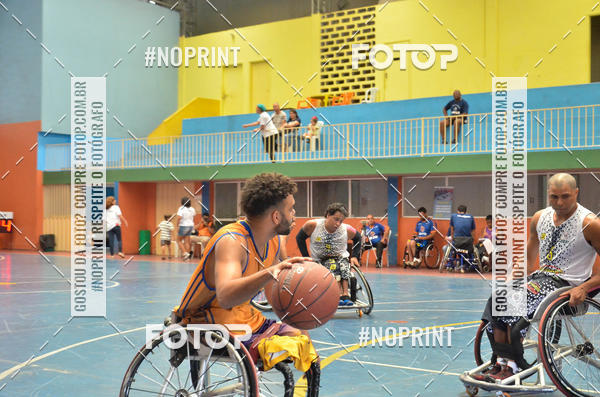 Buy your photos of the eventCAMPEONATO MINEIRO BASQUETE SOBRE RODAS 2019 on Fotop