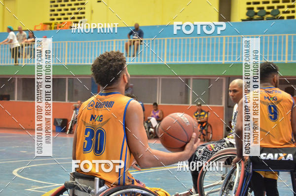 Buy your photos of the eventCAMPEONATO MINEIRO BASQUETE SOBRE RODAS 2019 on Fotop