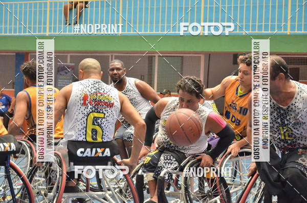 Buy your photos of the eventCAMPEONATO MINEIRO BASQUETE SOBRE RODAS 2019 on Fotop