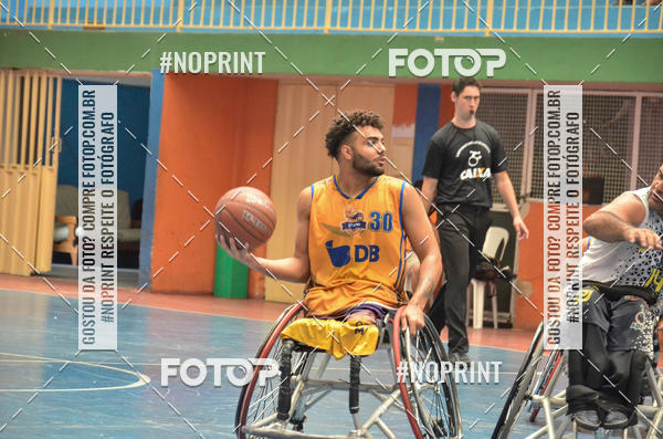 Buy your photos of the eventCAMPEONATO MINEIRO BASQUETE SOBRE RODAS 2019 on Fotop