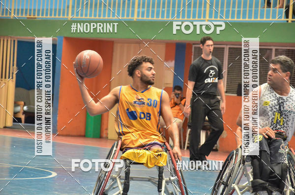 Buy your photos of the eventCAMPEONATO MINEIRO BASQUETE SOBRE RODAS 2019 on Fotop