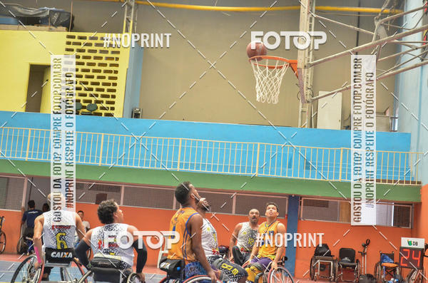 Buy your photos of the eventCAMPEONATO MINEIRO BASQUETE SOBRE RODAS 2019 on Fotop