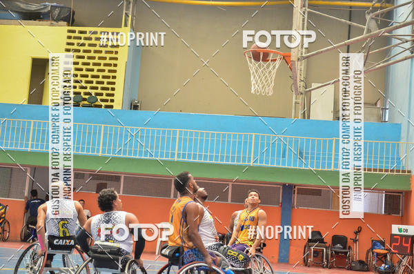 Buy your photos of the eventCAMPEONATO MINEIRO BASQUETE SOBRE RODAS 2019 on Fotop
