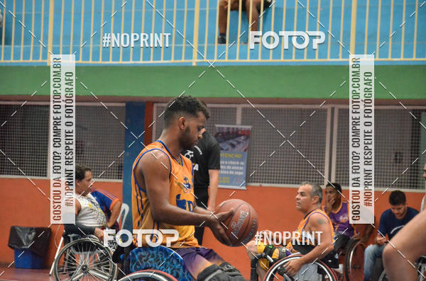 Buy your photos of the eventCAMPEONATO MINEIRO BASQUETE SOBRE RODAS 2019 on Fotop