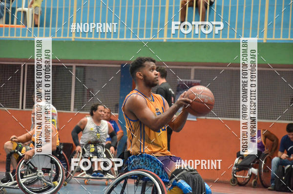 Buy your photos of the eventCAMPEONATO MINEIRO BASQUETE SOBRE RODAS 2019 on Fotop