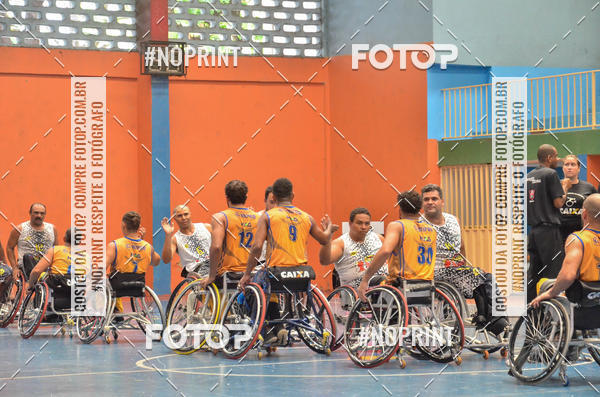 Buy your photos of the eventCAMPEONATO MINEIRO BASQUETE SOBRE RODAS 2019 on Fotop