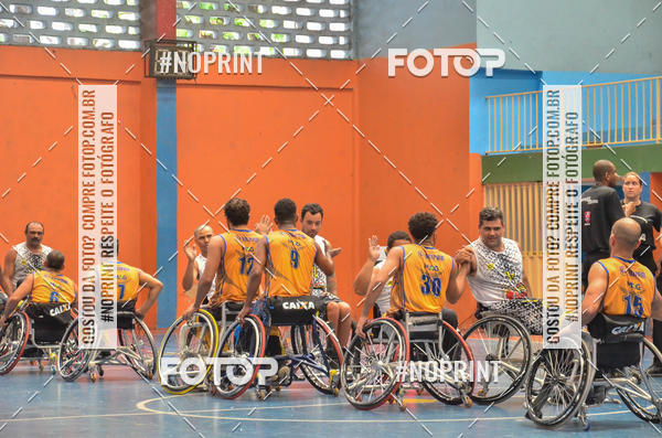 Buy your photos of the eventCAMPEONATO MINEIRO BASQUETE SOBRE RODAS 2019 on Fotop