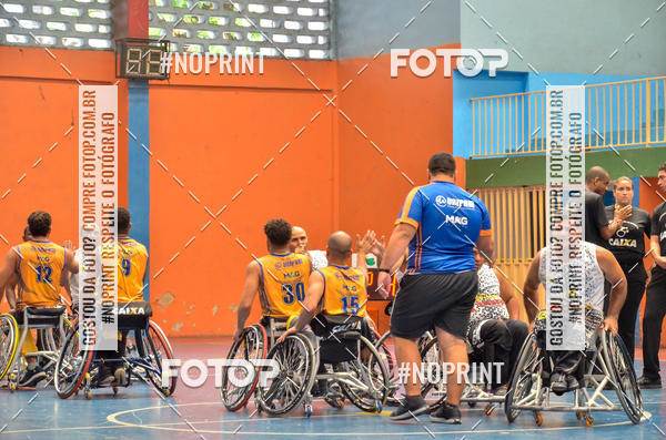 Buy your photos of the eventCAMPEONATO MINEIRO BASQUETE SOBRE RODAS 2019 on Fotop