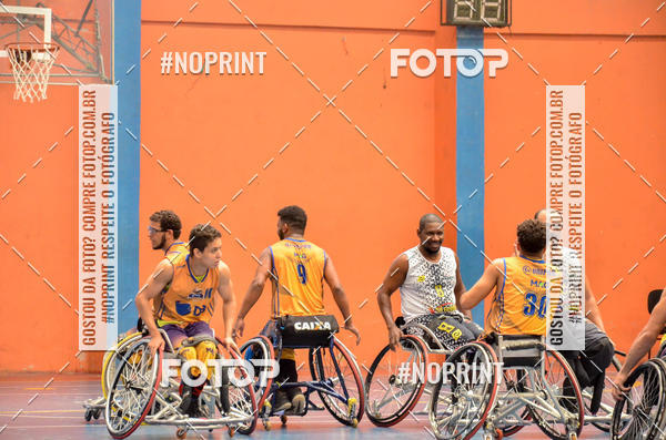 Buy your photos of the eventCAMPEONATO MINEIRO BASQUETE SOBRE RODAS 2019 on Fotop