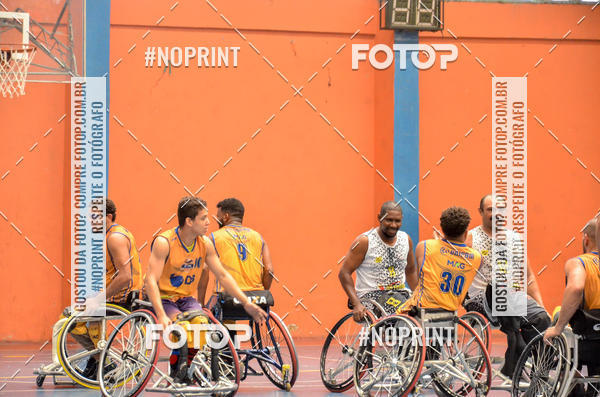 Buy your photos of the eventCAMPEONATO MINEIRO BASQUETE SOBRE RODAS 2019 on Fotop