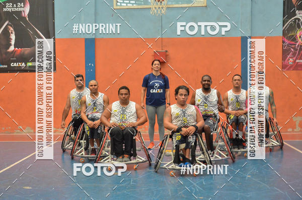 Buy your photos of the eventCAMPEONATO MINEIRO BASQUETE SOBRE RODAS 2019 on Fotop