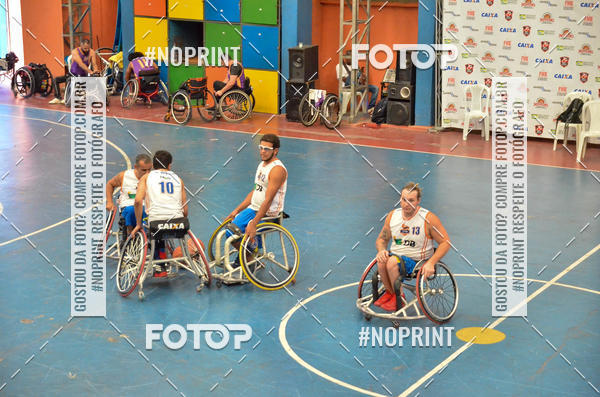 Buy your photos of the eventCAMPEONATO MINEIRO BASQUETE SOBRE RODAS 2019 on Fotop