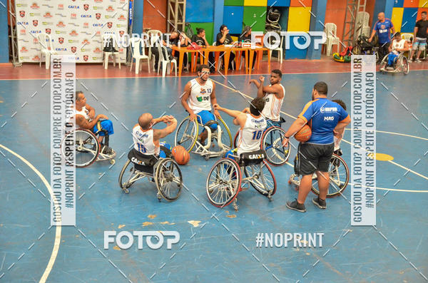 Buy your photos of the eventCAMPEONATO MINEIRO BASQUETE SOBRE RODAS 2019 on Fotop