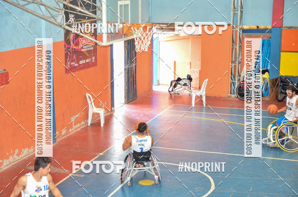 Buy your photos of the eventCAMPEONATO MINEIRO BASQUETE SOBRE RODAS 2019 on Fotop