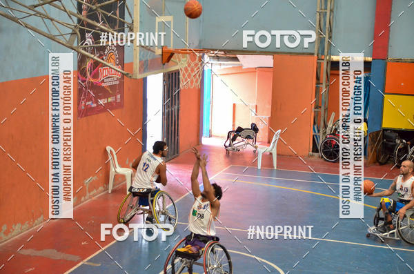Buy your photos of the eventCAMPEONATO MINEIRO BASQUETE SOBRE RODAS 2019 on Fotop